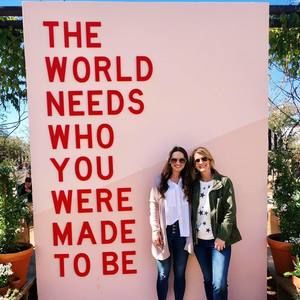 Meet your Posher, Layne